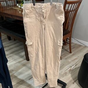 Wilfred Free  Tan Pants